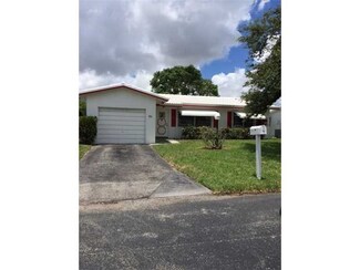 8205 NW 17th St, Plantation, FL 33322