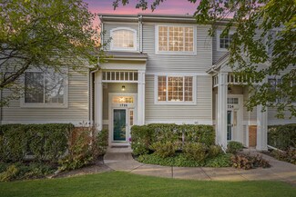 1726 Avalon Ct Unit 12, Glendale Heights, IL 60139