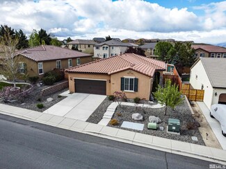 2817 Earthstone Dr, Sparks, NV 89436