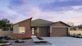 4560 W Tortolita View Cir, Marana, AZ 85658