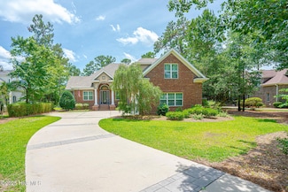 545 Gladstone Cir SW, Ocean Isle Beach, NC 28469