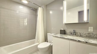 987 Queen St Unit 3710, Honolulu, HI 96814