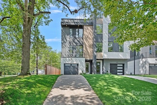 209 Keswick Ave, Charlotte, NC 28206