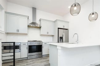 3460 S Corona St Unit D, Englewood, CO 80113