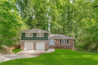 3661 Boring Rd, Decatur, GA 30034