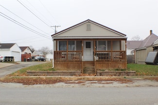 60 N Godfroy St, Peru, IN 46970