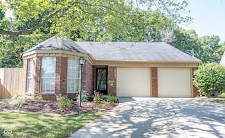 6767 Colony Pointe Dr S, Indianapolis, IN 46250