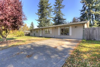 35014 19th Ave SW, Federal Way, WA 98023