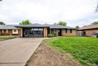 2410 Robin Ridge, Enid, OK 73703