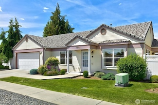 102 N 50th Ave, Yakima, WA 98908
