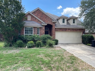 229 Gardner Cove, Cibolo, TX 78108