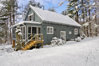 5 Pleasant St, Newbury, NH 03255