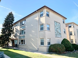 6019 W Diversey Ave Unit 3N, Chicago, IL 60639