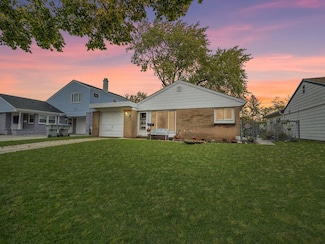 5628 W Montana St, Milwaukee, WI 53219