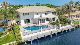 4921 NE 28th Ave, Lighthouse Point, FL 33064