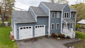 60 Avery St, New Bedford, MA 02745