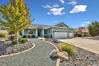 1311 Bridle Way, Minden, NV 89423