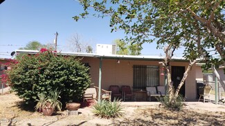 6426 S Montezuma St, Phoenix, AZ 85041