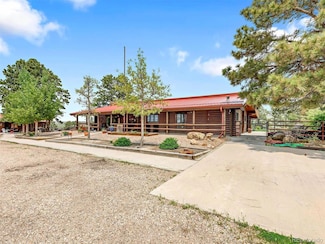 24063 County Road 122, Ramah, CO 80832