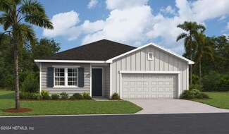 927 Lightsey Crossing Ln, St. Augustine, FL 32084