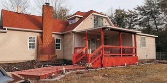 2757 E County Road 600 N, Brazil, IN 47834