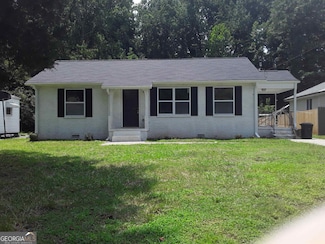 2117 Blayton Ln SE, Atlanta, GA 30315