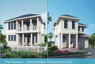 413 Mermaid Tail Ln, Port Aransas, TX 78373