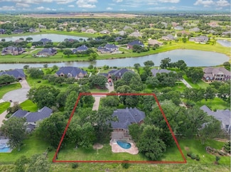 9115 Crown Jewel Dr, Richmond, TX 77469