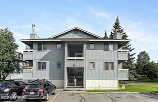4230 Folker St Unit A-103, Anchorage, AK 99508