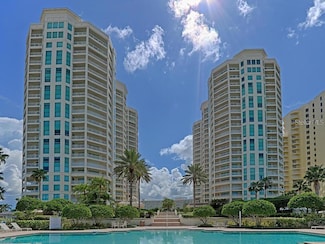 1180 Gulf Blvd Unit 1506, Clearwater Beach, FL 33767