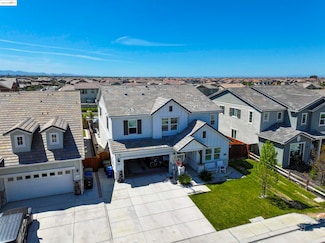733 Shullsburg Way, Oakley, CA 94561