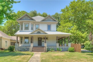 1611 N Joplin St, Pittsburg, KS 66762