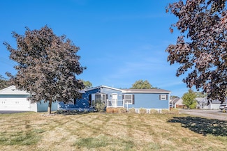 2151 Bronson St, Monroe, MI 48162