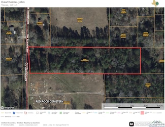 TBD Mesquite Rd, Gladewater, TX 75647