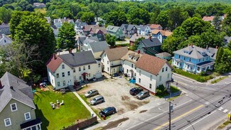 326 & 332 Turner St, Auburn, ME 04210