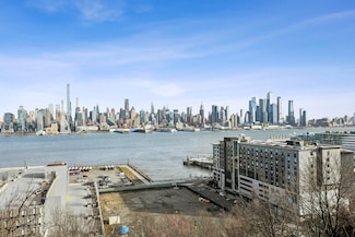 1055 Jfk Blvd E Unit E7, Weehawken, NJ 07086