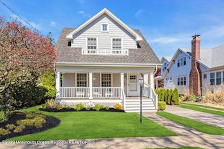 1405 4th Ave, Spring Lake, NJ 07762