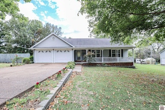 129 Montevista Dr, Salem, KY 42078