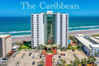 2425 S Atlantic Ave Unit 703, Daytona Beach, FL 32118