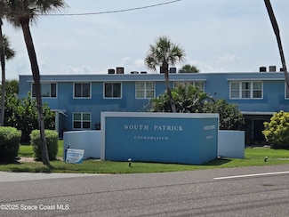 55 Sea Park Blvd Unit 301, Satellite Beach, FL 32937