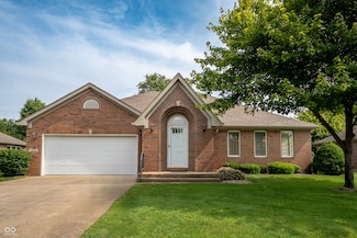5032 Monticello Dr, Columbus, IN 47203