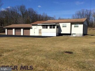 475 Elm Rd, Moshannon, PA 16859