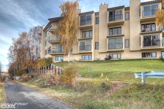 333 M St Unit 204, Anchorage, AK 99501