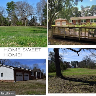 45 Blue Stone Dr, Fredericksburg, VA 22405