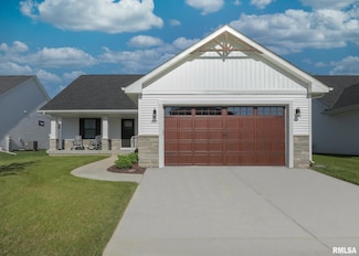 6811 Genesis Way, Bettendorf, IA 52722