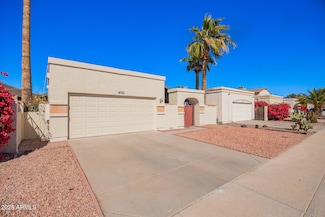 4722 W Escuda Dr, Glendale, AZ 85308