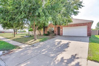 215 Jimmie Birdwell Blvd, Ferris, TX 75125