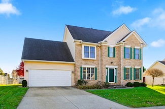 1325 Northfield Ct, Springfield, OH 45502