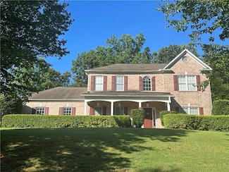 311 Arbor Point Ct SW, Lilburn, GA 30047