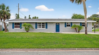 85 Country Club Dr, Ormond Beach, FL 32176